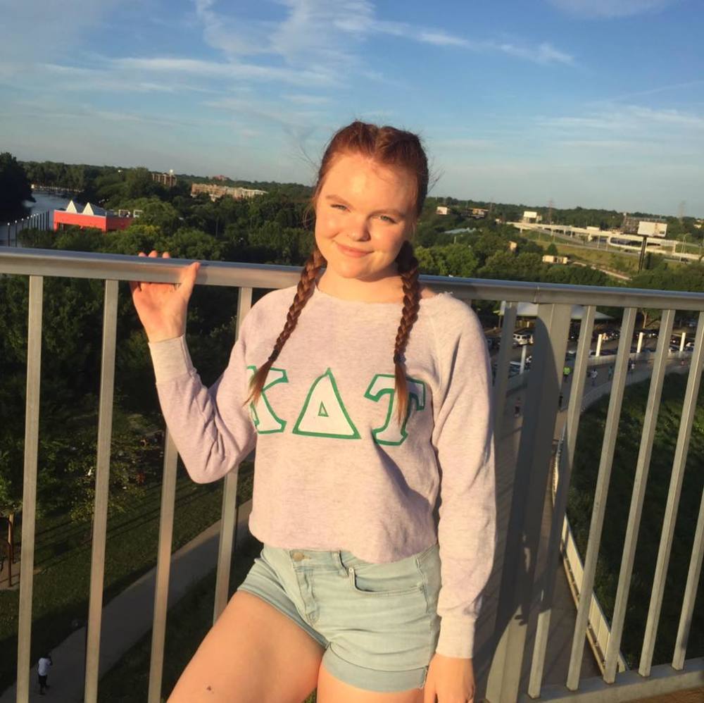 Meet your Posher, Jillian